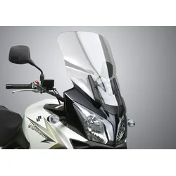 NATIONAL CYCLE Windshield VStream Sport Touring Lexan® Polycarbonat mit Quantum Beschichtung
