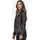 Tazzio Übergangsjacke F506 braun L