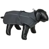 Nobby Hundemantel Hundemantel Cauca grau grau Größe: 29 cm