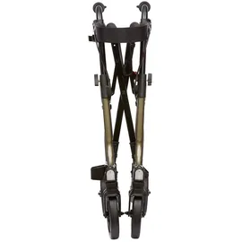Dietz Taima M-GT Rollator Leichtgewicht faltbar Sitzhöhe 59 cm grün