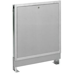 Viessmann Unterputz-Verteilerschrank Typ C-UP, Farbe weiß - 7568324