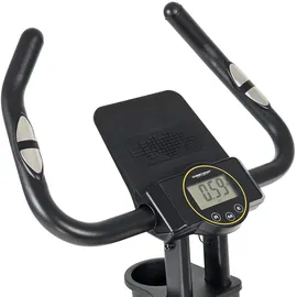 Christopeit Sport Velo Fit schwarz