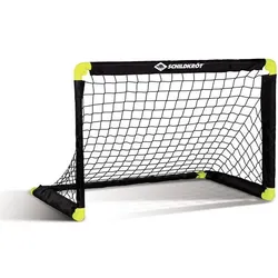 SCHILDKRÖT FOLDING SOCCER GOAL, Keine Farbe, ONE SIZE