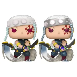 Funko POP! Demon Slayer - Tengen Uzui 1533 Vinyl
