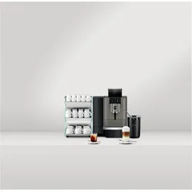 Jura Gastro X10 (EA) Dark Inox