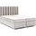 4mybaby GmbH Boxspringbett Trinity K-10 Bonellfederkern inkl. Topper, mit Lieferung, Aufbau & Entsorgung