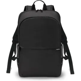 Dicota ONE 15-17.3", Notebook Rucksack, schwarz (D32086-RPET)
