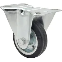 Wagner design yourself Transportgeräte-Bockrolle RO 8184