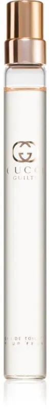 Gucci Guilty Pour Femme Eau de Toilette spray für Damen 10 ml