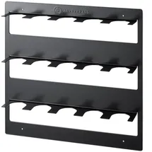 Ankerkraut Gewürzregal 15er 0 x 0 x 0 cm Schwarz