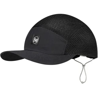 Buff 5 Panel Air Cap 999 saret black