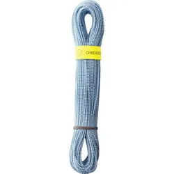 Edelrid Hotline 1,8mm blue-snow (722) 50 M