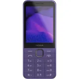 Nokia 235 4G Handy Lila