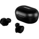 Bose QuietComfort Earbuds In Ear Kopfhörer Kabellos, Bluetooth® Stereo Schwarz Noise Cancelling, Mikrofon-Rauschunterdrückung