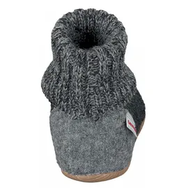 Giesswein Hausschuhe WILDPOSPRIED in Grau 42