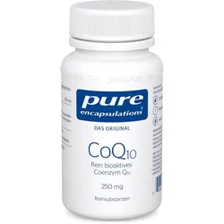 Pure Encapsulations Coq10 250mg 30 ST