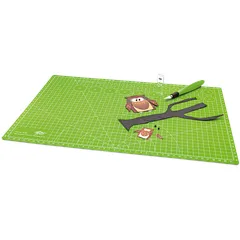 MATTE 79245 - Schneidematte, A3