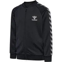 Hummel hmlNOMA Zip Jacket - Black - 122
