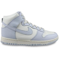 Nike Dunk High White Damen-Sneaker, Ref. Dd1869-102, weiß, 40 EU - 40 EU