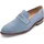 Henry Stevens Loafer Herren Blau 42