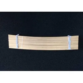 Pol-Power Rollrost aus Birkenschichtholz naturbelassen 90 x 200 cm