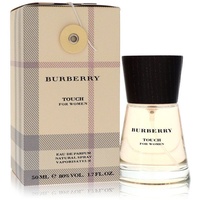 Burberry Touch by Burberry Eau De Parfum Spray 1.7 oz / e 50 ml [Women]