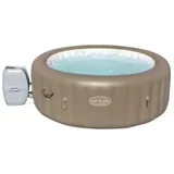 BESTWAY Lay-Z-Spa Palm Springs AirJet 60017