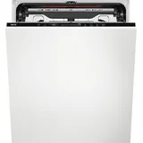 AEG FSE75747P Einbau-Geschirrspüler (vollintegrierbar, 600 mm breit)