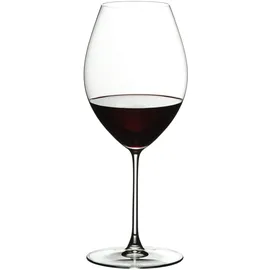 Riedel Veritas Old World Syrah Rotweinglas 0,6 l 2 St.