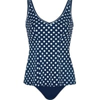 Sunmarin Sunmarin, Damen Tankini, nachtblau, 38D