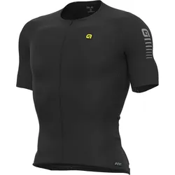 Alé Race Special Kurzarmtrikot Schwarz L