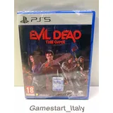 Evil Dead: The Game - PS4 / PlayStation 4 - Neu & OVP
