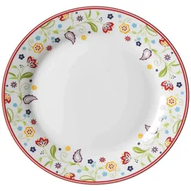 Ritzenhoff & Breker Shanti Doppio Tafelservice 18-tlg. bunt