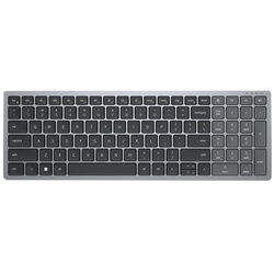 Dell Multi-Device KB740 Tastatur titangrau