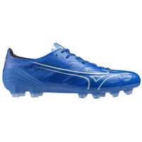 Mizuno Alpha Pro Herren Blau 45
