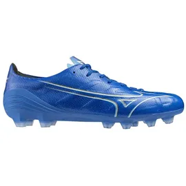 Mizuno Alpha Pro Herren Blau 45