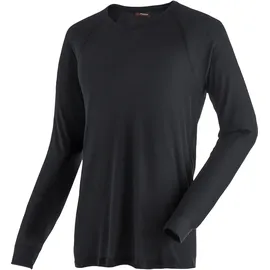 Maier Sports Adrian Schwarz 3XL