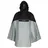 Vaude Regenponcho Covero Blau