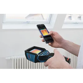 Bosch Wärmebildkamera GTC 400 C
