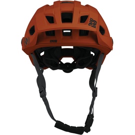 IXS Trigger Am MIPS MTB/E-Bike/Cycle Helm, Orange, SM