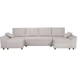 habitat garten ECKSOFA vaugirard ii beige