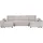 habitat garten ECKSOFA vaugirard ii beige