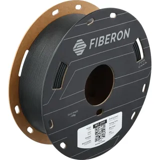 Polymaker FiberonTM PET-CF17 Filament PET-CF Kohlefaserverstärkt, hohe Steifigkeit, Kriechf