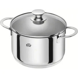 Bsf Bordeaux Topf-Set 5-tlg.