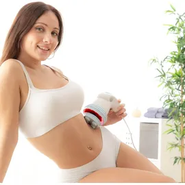 InnovaGoods Cellyred 5-in-1 Infrared Anti-Cellulite Massager