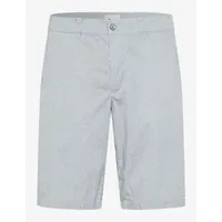 Brax Herren Bermuda Style BOZEN Marine, 36