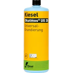 Kiesel Okatmos UG 30 Universal-Grundierung