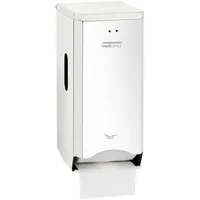 All Care Mediclinics Toilettenpapierspender für Wandmontage