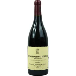 2021 Volnay Santenots-du-Milieu Premier Cru