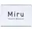 Miru 6 Linsen PWR 6 BC 8 3 DIA 14